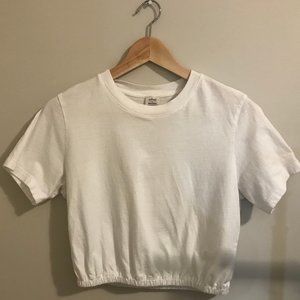 ARITZIA Wilfred Piaf T-shirt